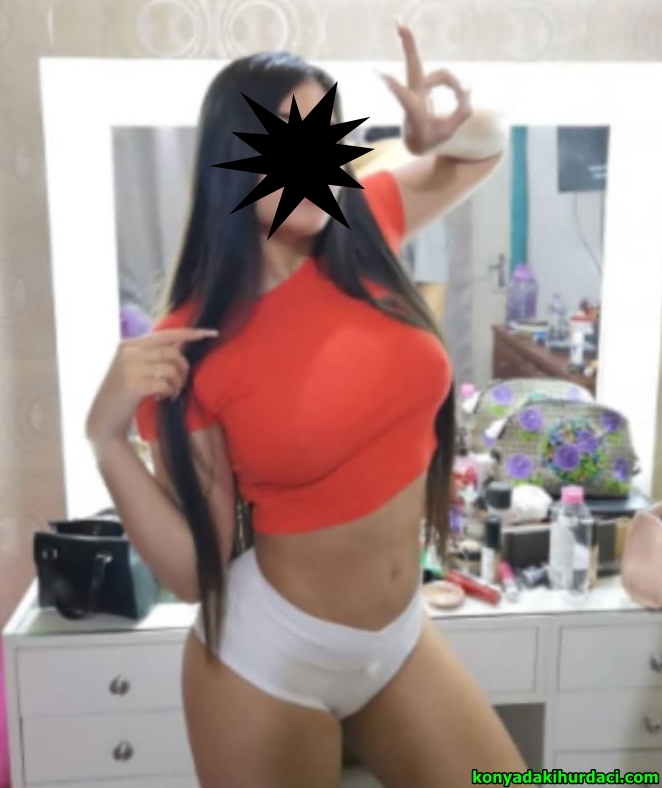 konyaescortdiana-1 Ateşli Konya Escort Diana Eve Ve Otele Geliyor