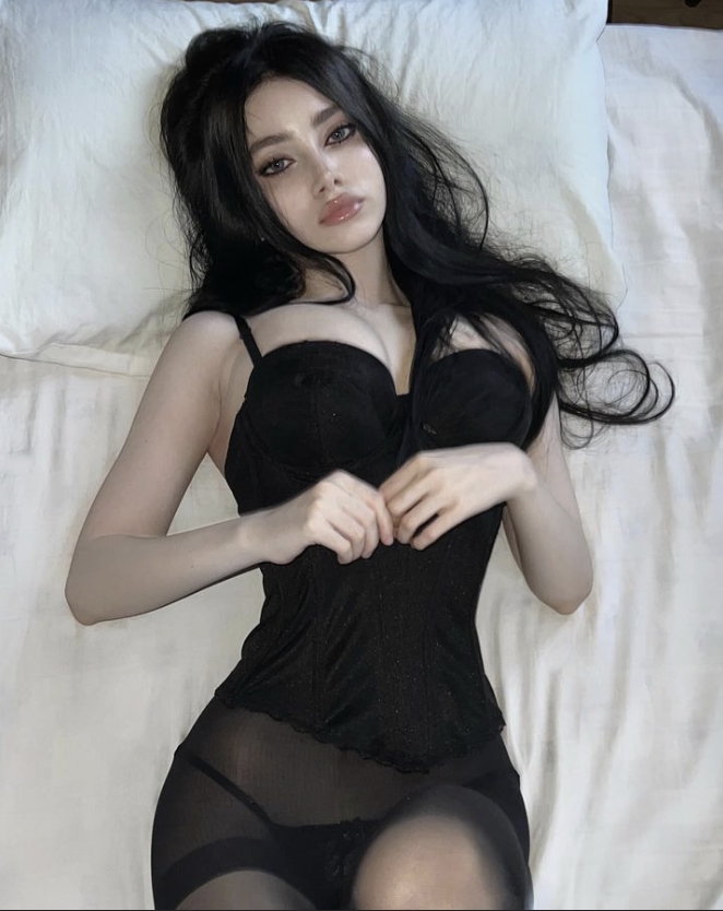 konyaescortzara-1 Yatakta Partnerini Mutlu Eden Konya Meram Escort Zara