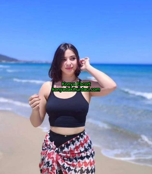 konyaescortajda-1 Konya Ofise Gelen Escort Ajda