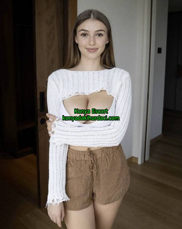 konyaescortduygu-1 Konya Eve Gelen Escort Duygu