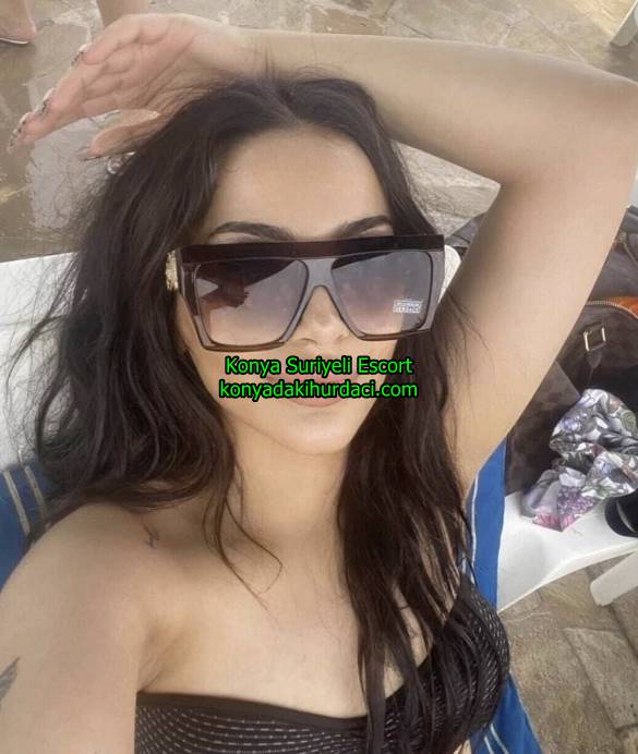 suriyeliescortrabia-1 Konya Suriyeli Escort Rabia