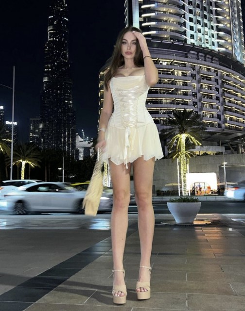 bosnaescortdemet Bosna Escort Demet Güven Ve Gizlilik Önceliğimdir