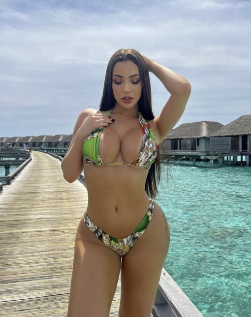 eskisehirescortsamira Eskişehir Escort Samira Oldu Bittiden Hoşlanmaz