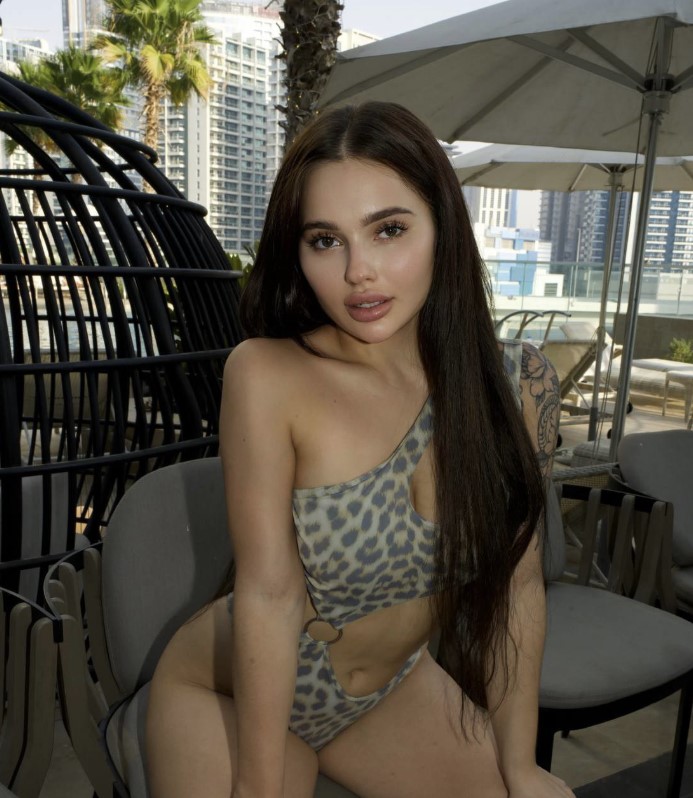 konyaescortnurgul-2 Konya Escort Nurgül Benimle Güne Güzel Başlayın